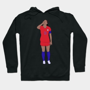 Alex Morgan Hoodie